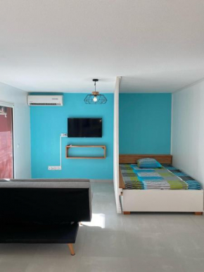 Super appartement en résidence